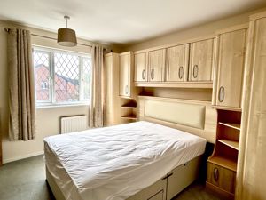 Master Bedroom- click for photo gallery